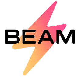 Beam Logo