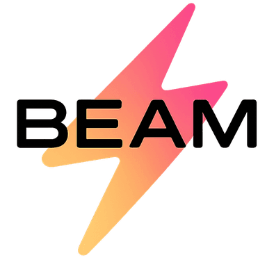 Beam Logo