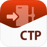 Canon CTP
