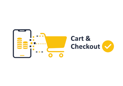 Cart & Checkout