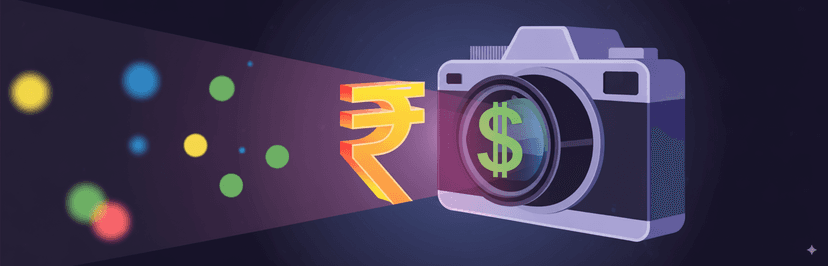 Clicks to Money