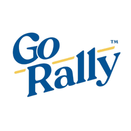 GoRally Logo