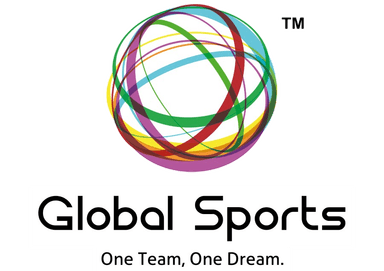 Globalsports Pickleball logo