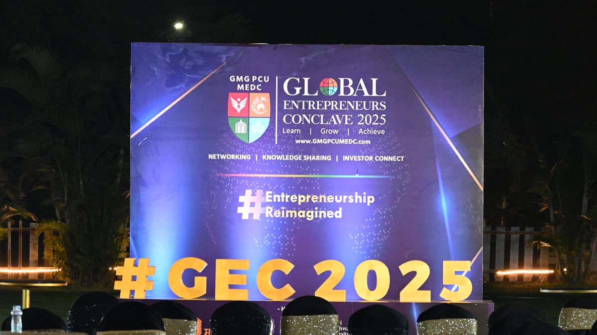 GEC