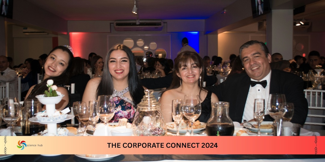Corporate Party