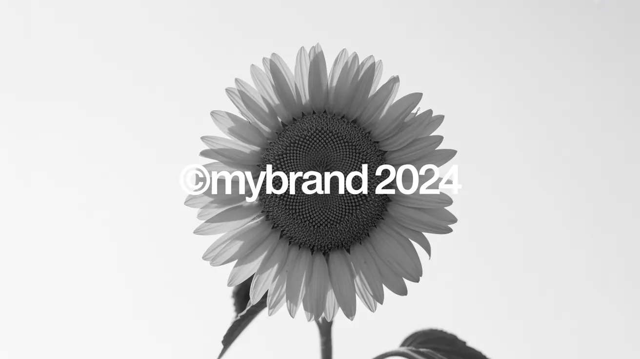 Professional branding and watermarking