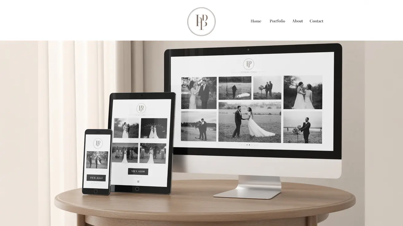 Customizable gallery layouts