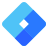 Google Tag Manager logo
