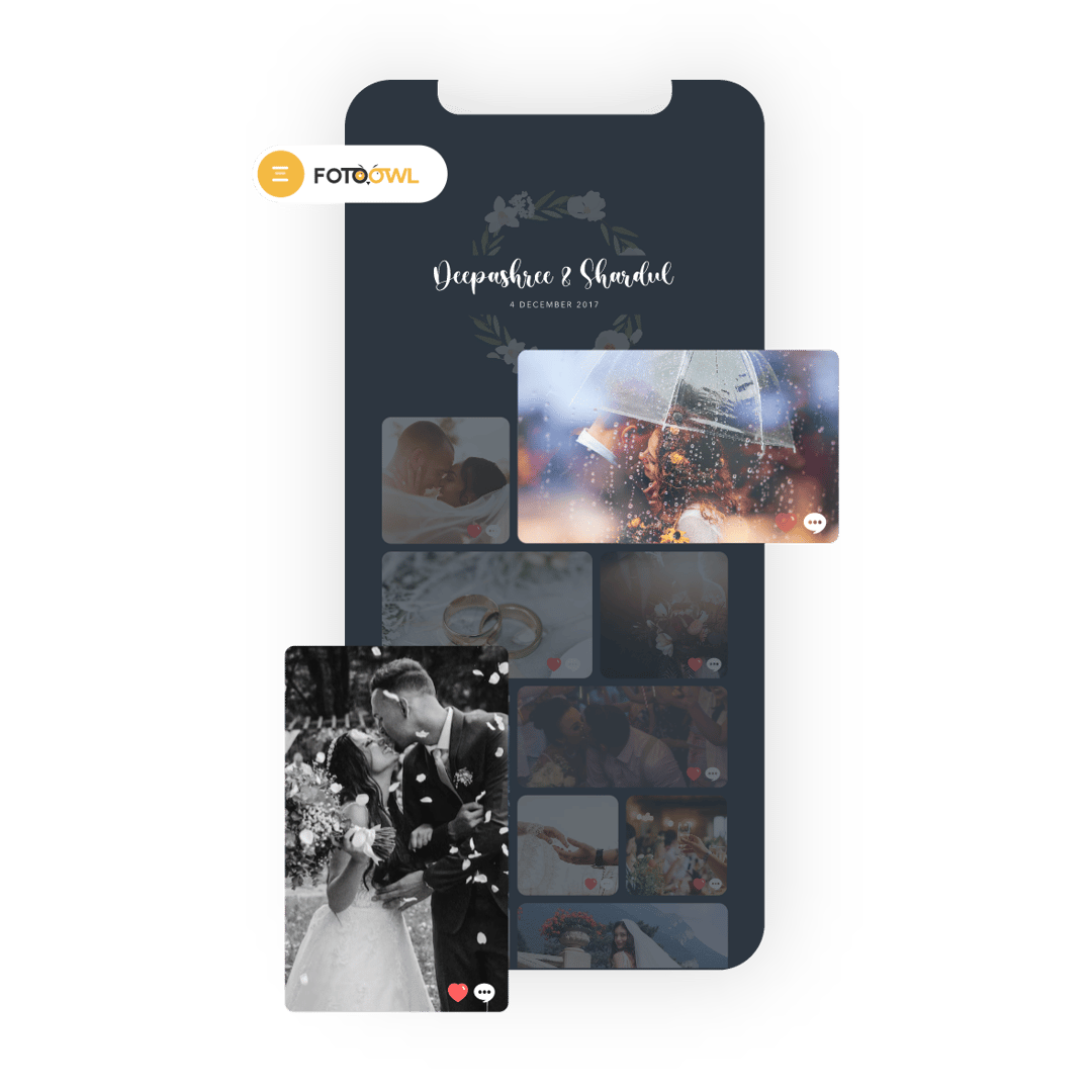 Like Photos to select - Best Photo Selection Tool for Photographers