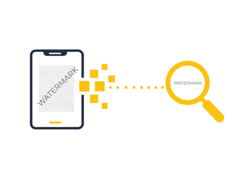 Watermarked Previews