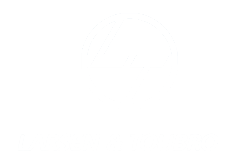 L&T logo