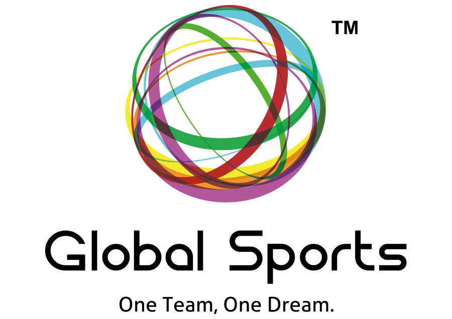Globalsports Pickleball logo