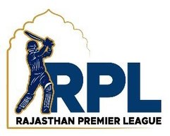 Rajasthan Premier League logo